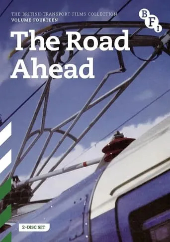 Rail Report 7: Speed the Payload movie poster - Entertainment content