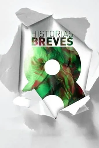 Historias breves 8 movie poster - Rated 5/10
