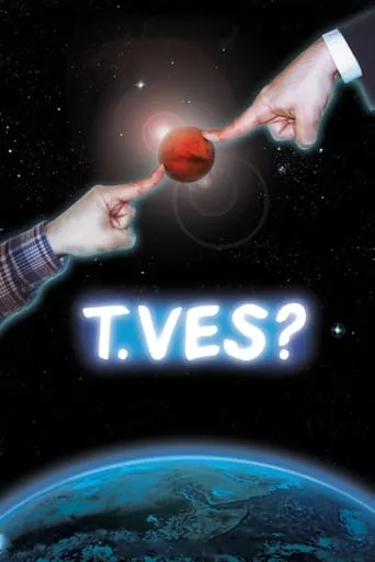 T.Ves? movie poster - Entertainment content