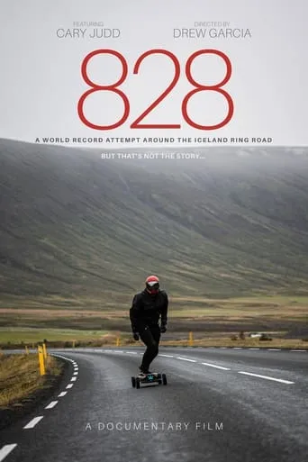 828 movie poster - Rated 6/10