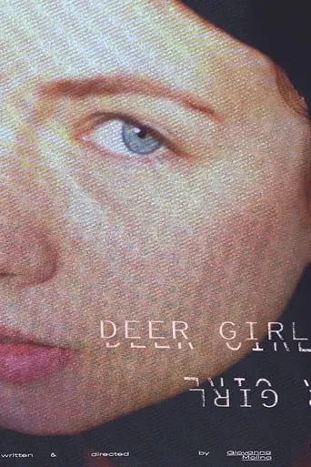 Deer Girl movie poster - Rated 9/10