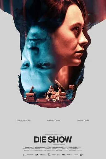 The Show movie poster - Entertainment content