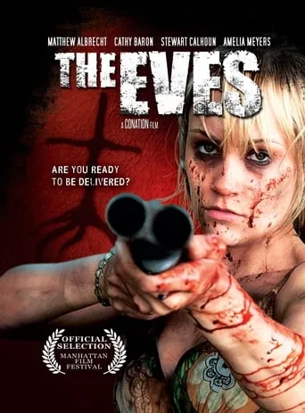 The Eves movie poster - Rated 5.3/10