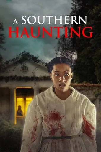 A Southern Haunting movie poster - Rated 6/10