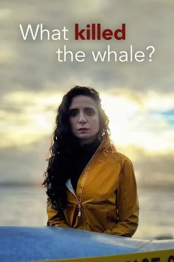 What Killed the Whale? movie poster - Rated 10/10