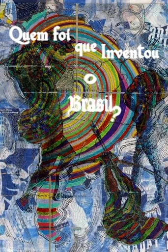 Quem Foi que Inventou o Brasil? movie poster - Entertainment content
