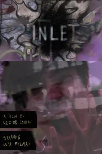 Inlet movie poster - Entertainment content