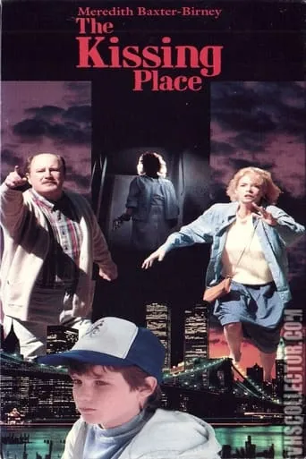 The Kissing Place movie poster - Rated 6.5/10