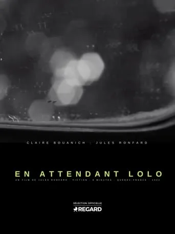 Waiting for Lolo movie poster - Rated 9.5/10