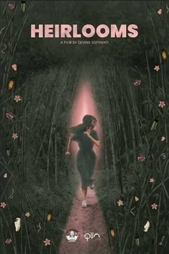 Heirlooms movie poster - Rated 4/10