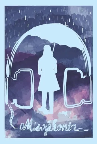 Misophonia movie poster - Entertainment content