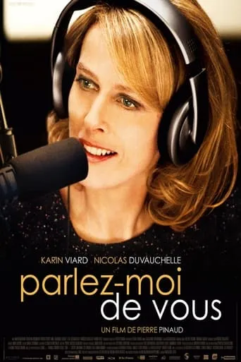 On Air movie poster - Rated 5.9/10