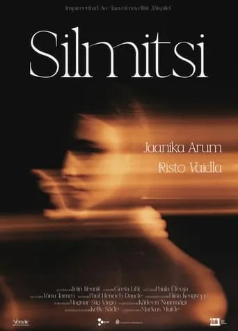 Silmitsi movie poster - Entertainment content