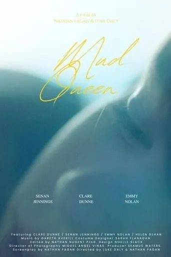 Mud Queen movie poster - Entertainment content