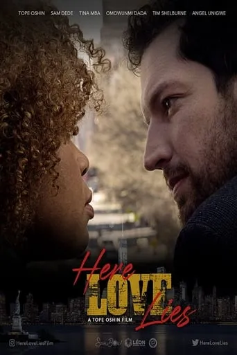 Here Love Lies movie poster - Rated 4.7/10