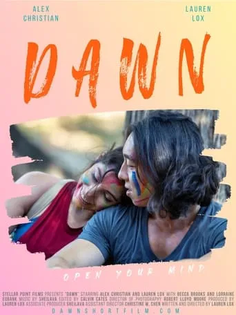 Dawn movie poster - Entertainment content