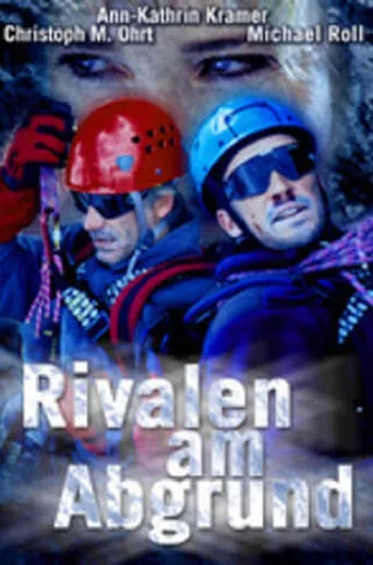 Rivalen am Abgrund movie poster - Entertainment content