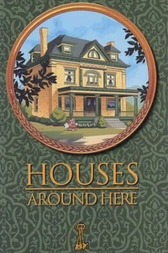 Houses Around Here movie poster - Entertainment content