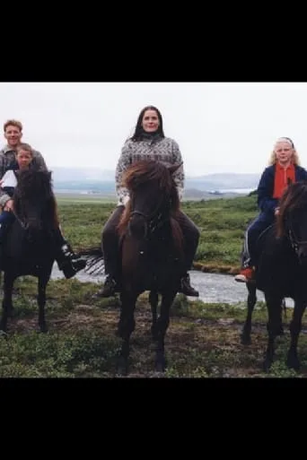 A Midsummer´s Journey - A view of Iceland movie poster - Entertainment content