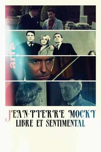 Jean-Pierre Mocky, libre et sentimental movie poster - Rated 6.8/10
