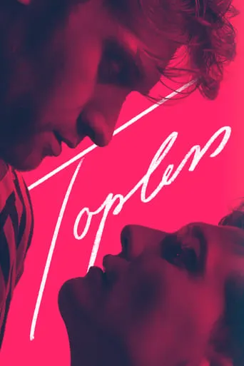 Topless movie poster - Rated 10/10