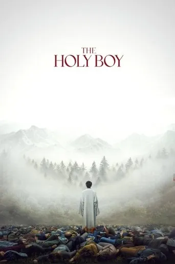 The Holy Boy movie poster - Rated 7.622/10