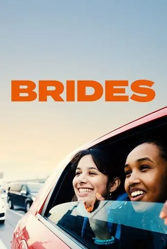Brides movie poster - Rated 8/10
