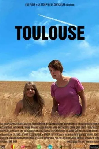 Toulouse movie poster - Entertainment content