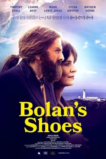 Bolan's Shoes movie poster - Rated 6/10