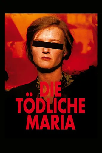 Deadly Maria movie poster - Rated 5.7/10
