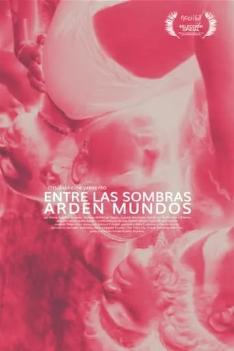 Worlds Burning Amid the Shadows movie poster - Rated 5/10