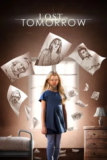 Lost in Tomorrow movie poster - Rated 6/10