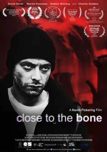 Close to the Bone movie poster - Rated 6/10