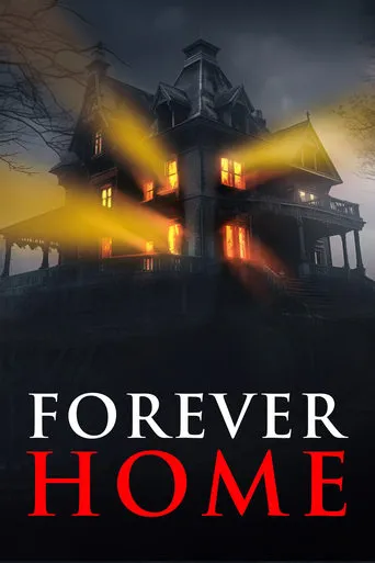 Forever Home movie poster - Rated 3.9/10