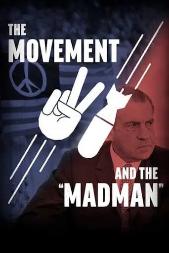 The Movement and the "Madman" movie poster - Entertainment content