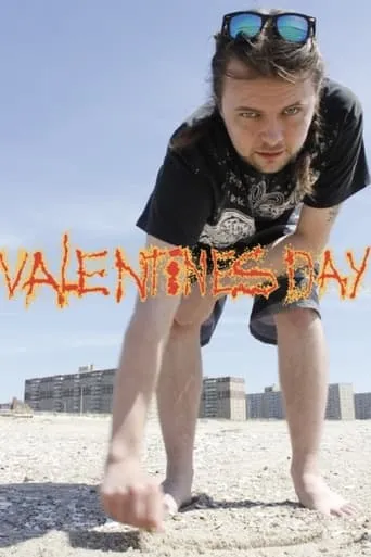 Valentine's Day movie poster - Entertainment content
