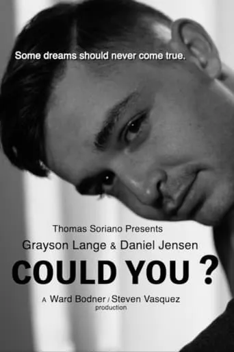 Could You? movie poster - Rated 1/10