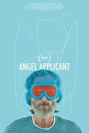 Angel Applicant movie poster - Entertainment content