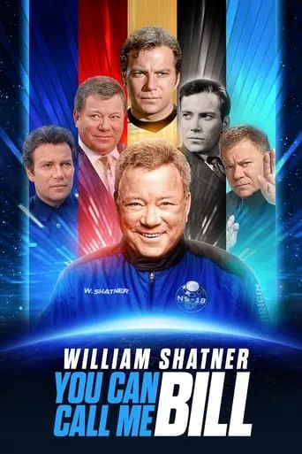 You Can Call Me Bill movie poster - Rated 6.167/10
