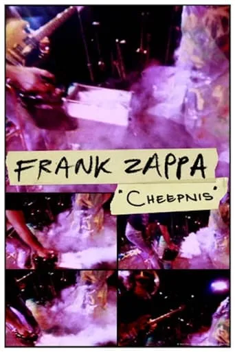 Cheepnis movie poster - Entertainment content