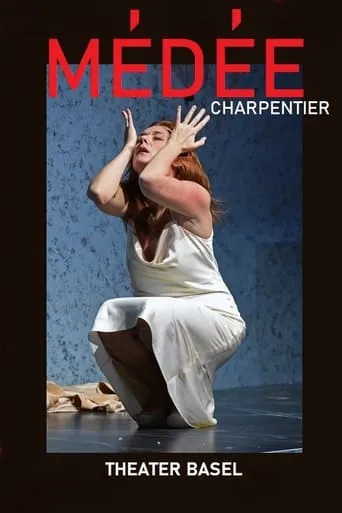 Médée - Theater Basel movie poster - Entertainment content