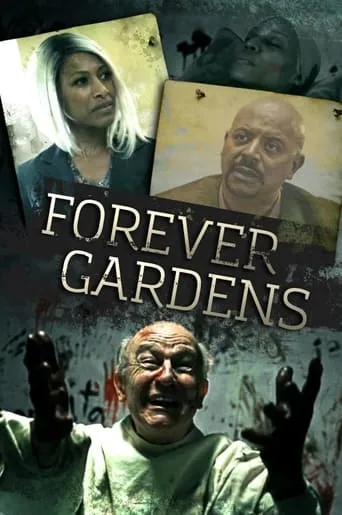 Forever Gardens movie poster - Entertainment content