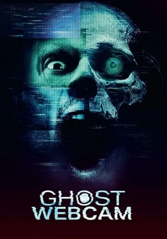 Ghost Webcam movie poster - Rated 3/10