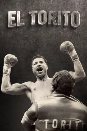El Torito movie poster - Entertainment content