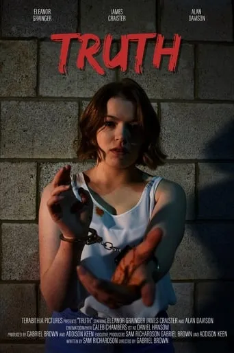 Truth movie poster - Entertainment content