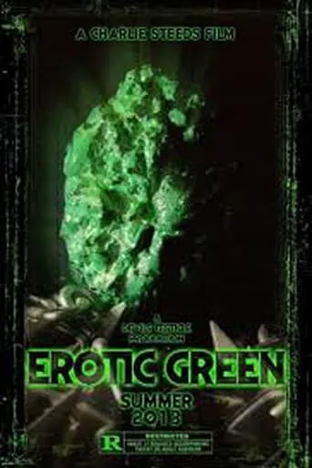 Erotic Green movie poster - Entertainment content