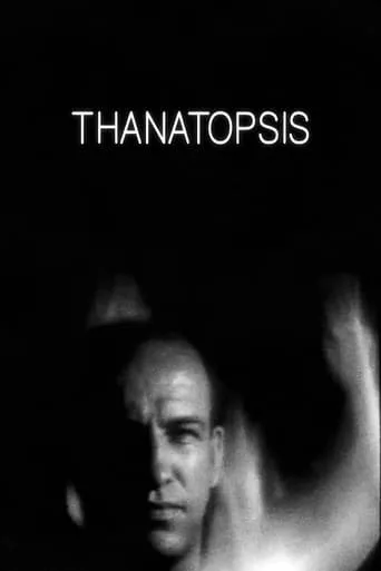 Thanatopsis movie poster - Rated 6.2/10