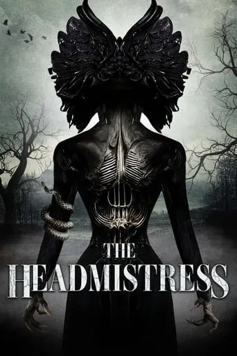 The Headmistress movie poster - Rated 4/10