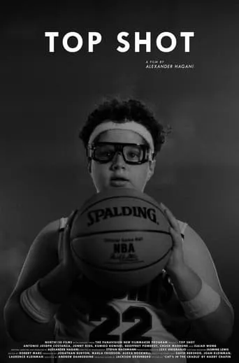 Top Shot movie poster - Rated 10/10