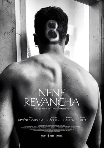 Kid Revenge movie poster - Rated 4/10